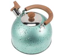 Bollitore Da Fornello Teiera Acciaio Inox Inossidabile Bollitori Cucina