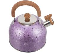 Bollitore Da Fornello Teiera Acciaio Inox Inossidabile Bollitori Cucina