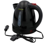 Bollitore da Viaggio 24V Bollitore Elettrico 0,8L Bollitore Acqua per Auto con