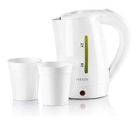 Bollitore da viaggio Haeger 0,5 L 1100 W