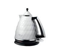Bollitore - DeLonghi - KBJ2001.W - 1,7L - 2000W - Bianco