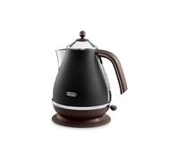 Bollitore DELONGHI KBOV2001.BK - Nouvo
