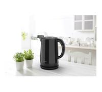 Bollitore digitale CONTINENTAL EDISON BL15LB - Nero - 1,5 L - 2200 W