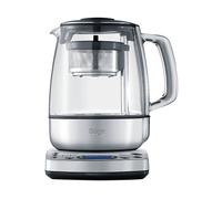 Sage - The Tea Maker - Teiera per tutti i tipi di tè - Acciaio Inox Spazzolato
