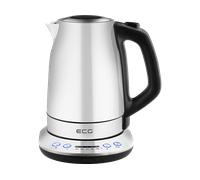 BOLLITORE ECG RK1791 RK 1791 1,7 L inox 2200 W