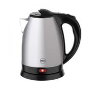 Bollitore Eldom CS25 Humi 1,7 L 1800 W Silver Base Rotante Protezione Surriscaldamento