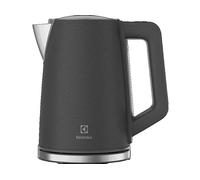 Bollitore elettrico Electrolux Create 5 E5K1-6AN, 1.7 l, 2400 W - Antracite