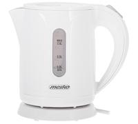 Bollitore Elettrico 0,8 L senza BPA, senza Fili, Spegnimento Automatico, Filtro
