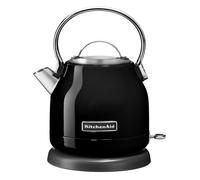 KitchenAid 5KEK1222 bollitore elettrico 1,25 L 1850 W Nero