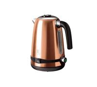 Bollitore elettrico 1,7 L 2200 W Berlinger Haus (oro)