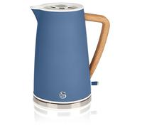 Sk14610 Bollitore Elettrico 1,7 L Ultra Rapido Senza Fili Design Moderno Nordic 2200w