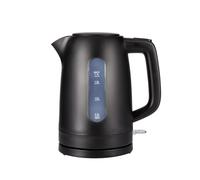 Bollitore Elettrico 1,7L 2200 W Senza BPA con Base a 360° Spegnimento Automatico