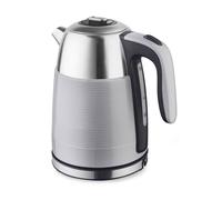Bollitore Elettrico 1.7L 2200W Maestro MR-051 Grey