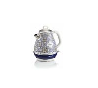 Bollitore Elettrico 1,7L Infusi The Tisane con Base Cordles ARIETE 2869 CAPRI