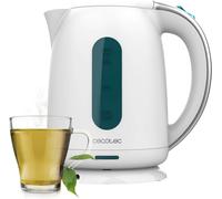 Bollitore Elettrico 1,7LT 2200W, Bollitore Elettrico, Bollitore Acqua, Piccolo