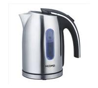 BOLLITORE ELETTRICO 1630 WATT 1.2 LITRI PER TE' TISANE INFUSI E BEVANDE CALDE