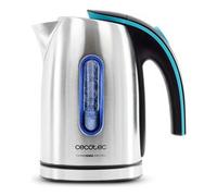 Bollitore elettrico 1630W (1,2Lt) THERMOSENSE 220 Steel 01513