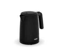 Princess Bollitore Wave, Capacità 1,7 L, 2200 W Riscaldamento Rapido, Indicatore Livello Acqua, Spegnimento Automatico, Design Moderno, 236058