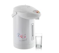 Bollitore elettrico 3,8l erogatore di acqua calda 750W bollitore portatile da banco,bollitore automatico istantaneo e scaldabagno automatico for centri commerciali domestici