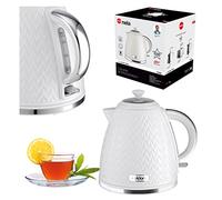 Eldom C265b 1.7l 2200w Kettle Nero One Size / EU Plug