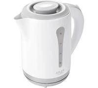 Bollitore Elettrico Acqua calda Bevande The tisane 2,5 litri plastica 2200w