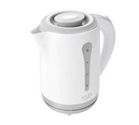 Adler AD 1244 bollitore elettrico 2,5 L 2200 W Bianco