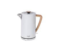 Adler Ad 1347w Kettle Trasparente