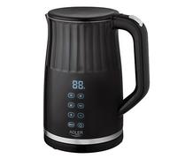 E_0002_S91105480 Adler Bollitore Adler AD 1350 Nero 2200 W 1,7 L Elettrodomestic