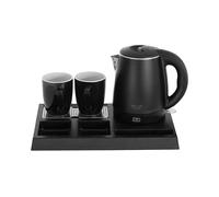 BOLLITORE ELETTRICO ADLER AD 1387 1,0 l