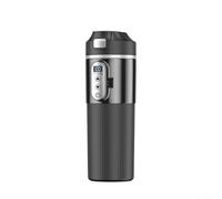 Bollitore Elettrico Auto 500ml 12V 24V Scaldacqua da