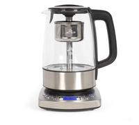 Bollitore Elettrico Automatico Livoo DOD209 1.7L Acciaio Vetro