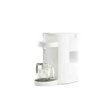 Bollitore elettrico Bollitore erogatore istantaneo di acqua calda desktop piccolo riscaldamento rapido domestico mini desktop automatico