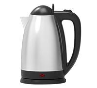 Bollitore elettrico Bollitore per brocche a bollitura rapida da 2 litri Bollitore elettrico per acqua a bollitura rapida da 1500 W, spegnimento automatico, scaldabagno senza Bpa Tech per caffè, tè,