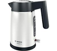Bollitore elettrico Bosch DesignLine 1,7L Nero/Argento - Nouvo