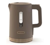 BOLLITORE ELETTRICO BREAKFAST 2200W 1,7LT ARIETE 2846/06 WOOD CREMA