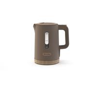 BOLLITORE ELETTRICO BREAKFAST 2200W 1,7LT ARIETE 2846/07 WOOD TORTORA