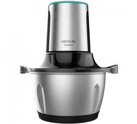 Bollitore Elettrico Briebe KT1175BLK 1,7L Digitale 1500W Nero