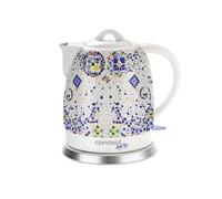 Bollitore Elettrico capacit? 1,5L in ceramica stile orientale CONCEPT