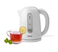 Bollitore Elettrico , Capacità 1.7L, senza Filo, Spegnimento Automatico 2200W Ca