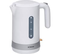 Bollitore Elettrico , Capacità 1.8L, senza Filo, Spegnimento Automatico 2200W Bo