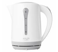 Bollitore Elettrico , Capacità 2,5 L, senza Fili, Spegnimento Automatico 2000W A