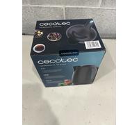 Bollitore Elettrico Cecotec ThermoSense 180 Black 1,7L - Nuovo Sigillato