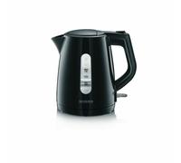 SEVERIN Bollitore elettrico WK 3410 nero