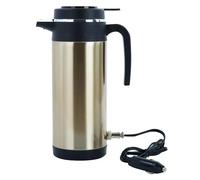 Bollitore Elettrico da Viaggio da 1200 Ml, Bollitore per Auto, Scaldabagno 3462