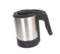 Bollitore elettrico da viaggio per auto, per caffè, tè, latte, viaggi di