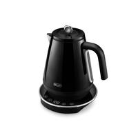 Bollitore elettrico DeLonghi Eclectica Special Tea KBY2011.BK - Nero