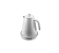 Bollitore a temperatura regolabile DELONGHI Eclettica KBY2011.W