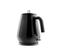 Bollitore elettrico DeLonghi Eclettica KBY2001.BK, 1.7 l - Nero