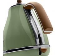 Bollitore elettrico De'Longhi Icona Vintage KBOV 2001.GR