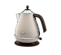 Bollitore elettrico De'Longhi KBOV 2001.BG 1,7L Beige - Nouvo